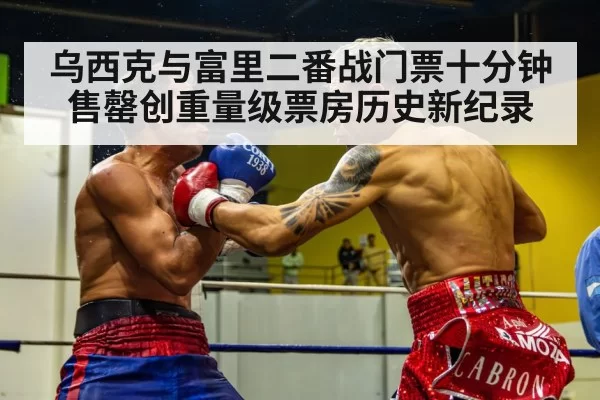 boxing fight action
